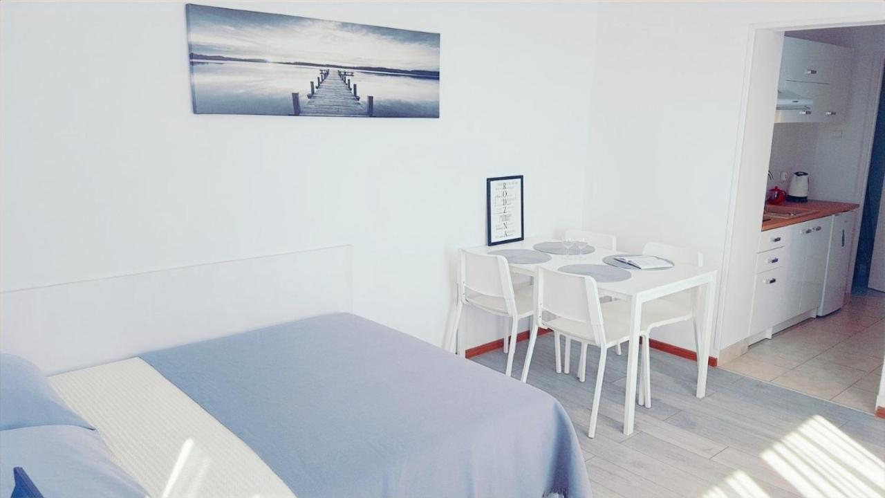 Krokusowa 11 Apartamento Jarosławiec Exterior foto