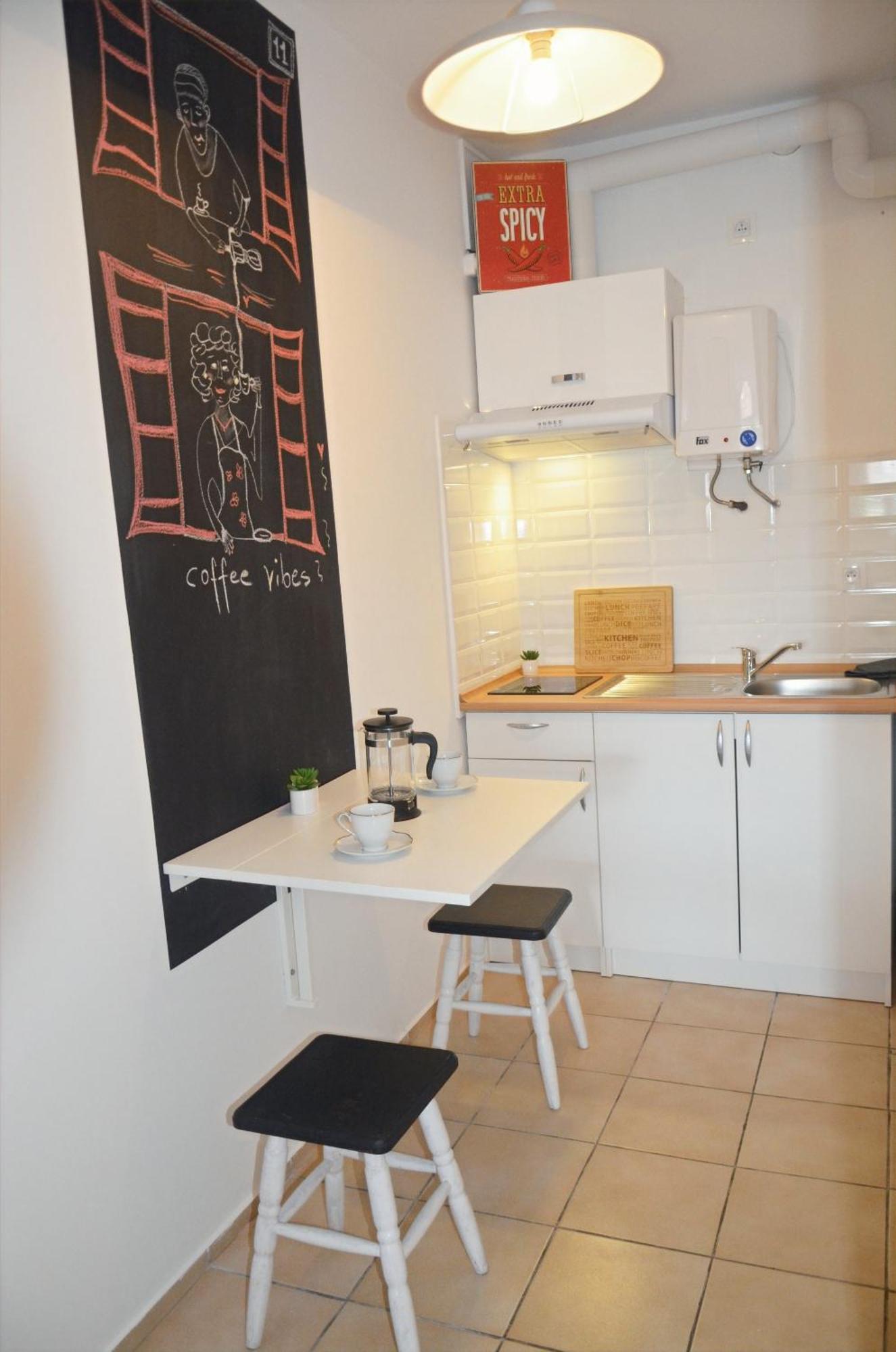 Krokusowa 11 Apartamento Jarosławiec Exterior foto