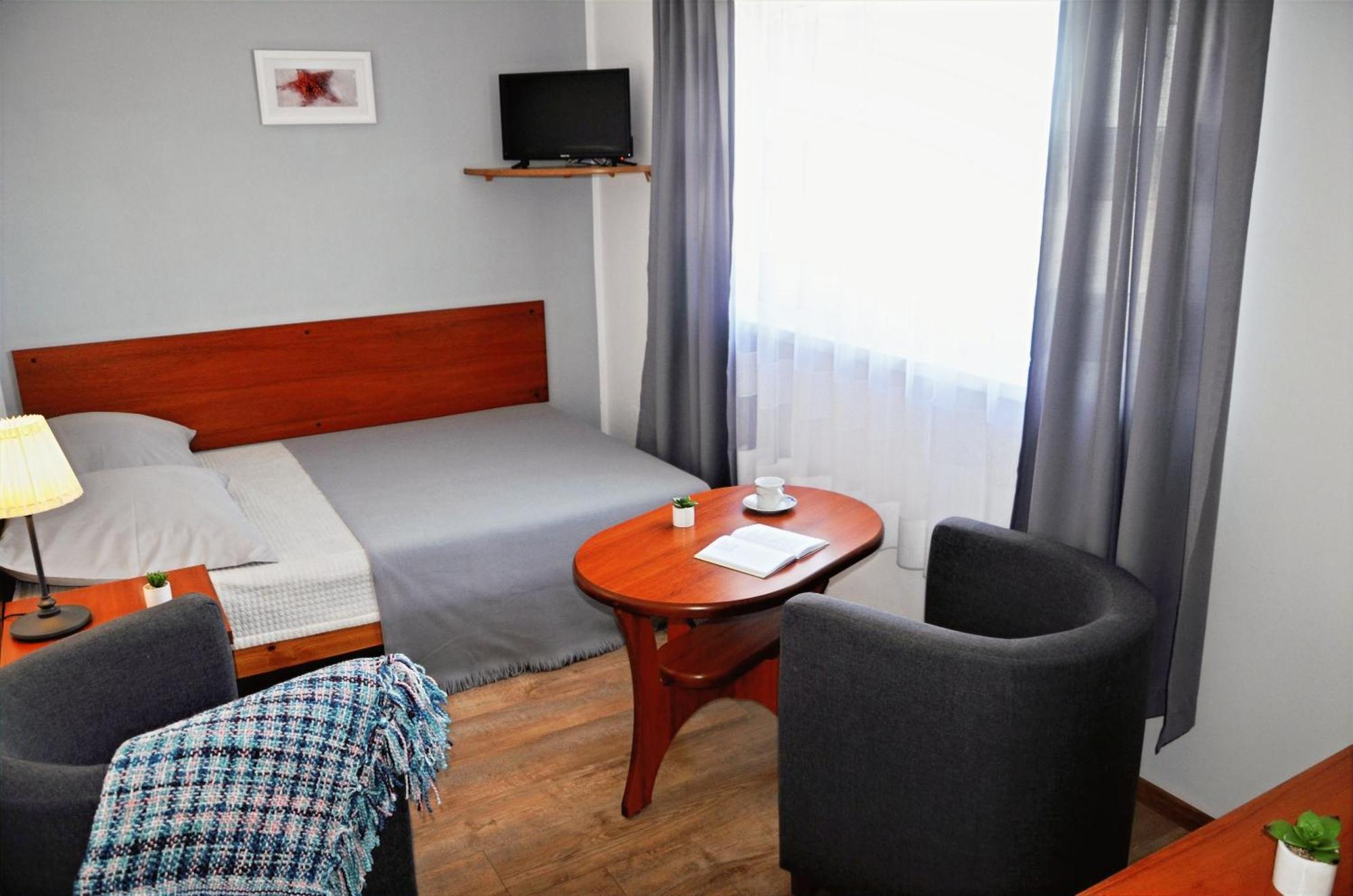 Krokusowa 11 Apartamento Jarosławiec Exterior foto