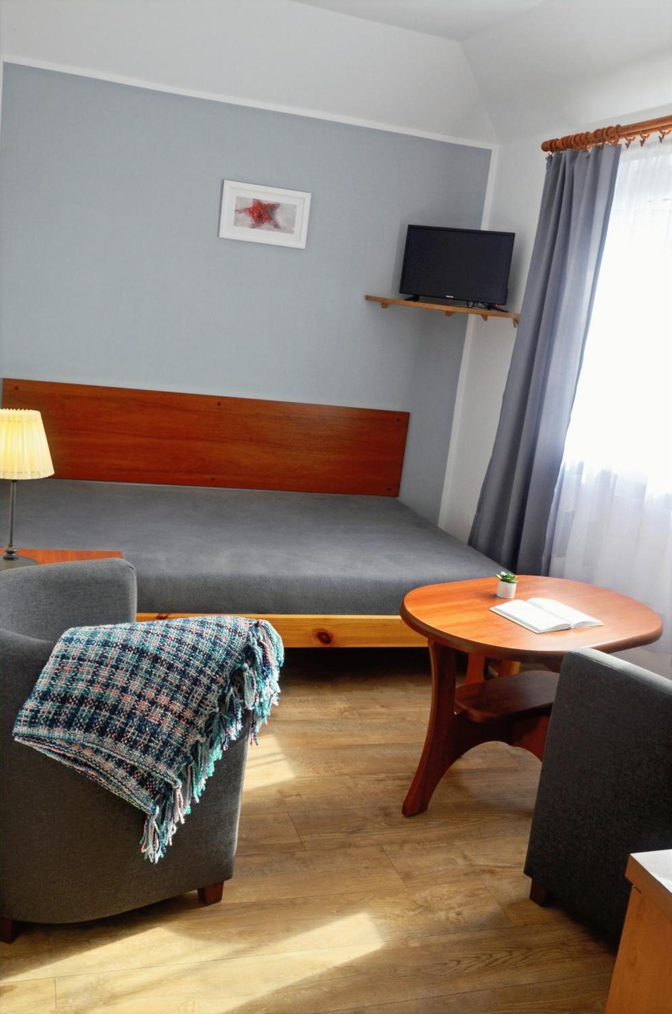 Krokusowa 11 Apartamento Jarosławiec Exterior foto